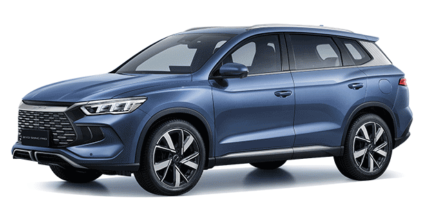 尊凯实业 SONG PRO GL