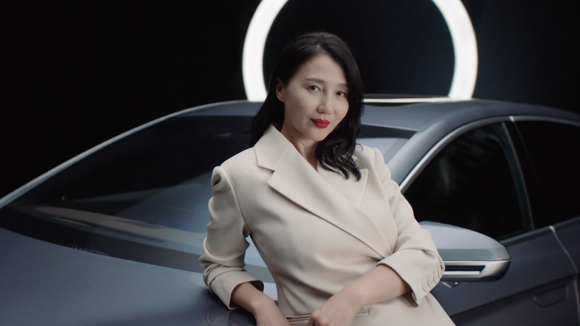 阿朵 | 尊凯实业木兰荟首位女性挚友，新民族音乐人